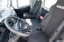Iveco / STRALIS 310 / SKRZYNIOWY- 8 M / 4x2 / EURO 6 zdjęcie 25