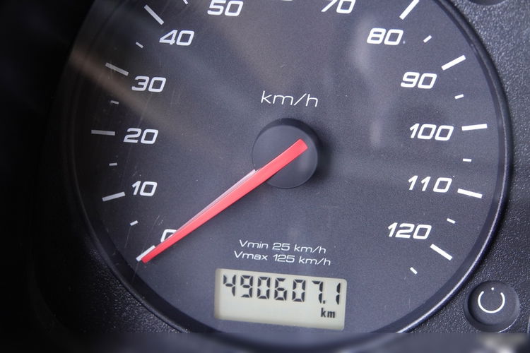 Iveco / STRALIS 310 / SKRZYNIOWY- 8 M / 4x2 / EURO 6 zdjęcie 38