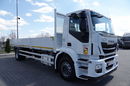 Iveco / STRALIS 310 / SKRZYNIOWY- 8 M / 4x2 / EURO 6 zdjęcie 7