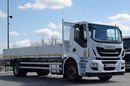 Iveco / STRALIS 310 / SKRZYNIOWY- 8 M / 4x2 / EURO 6 zdjęcie 8