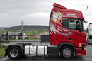 Scania R 500 / RETARDER / 2020 ROK / PO KONTRAKCIE SERWISOWYM zdjęcie 10