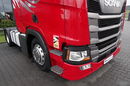 Scania R 500 / RETARDER / 2020 ROK / PO KONTRAKCIE SERWISOWYM zdjęcie 11