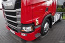 Scania R 500 / RETARDER / 2020 ROK / PO KONTRAKCIE SERWISOWYM zdjęcie 12