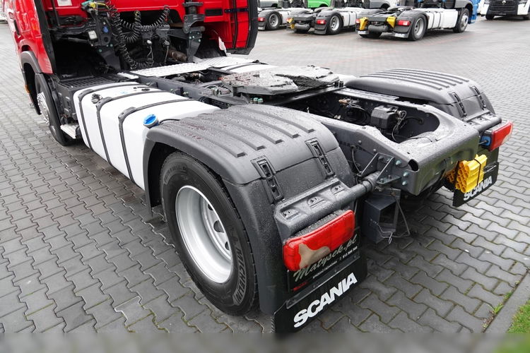 Scania R 500 / RETARDER / 2020 ROK / PO KONTRAKCIE SERWISOWYM zdjęcie 15