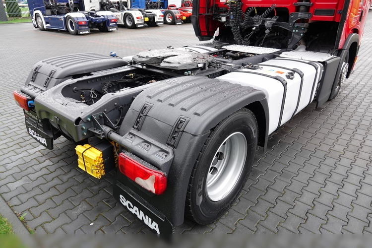 Scania R 500 / RETARDER / 2020 ROK / PO KONTRAKCIE SERWISOWYM zdjęcie 16