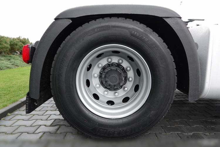 Scania R 500 / RETARDER / 2020 ROK / PO KONTRAKCIE SERWISOWYM zdjęcie 22
