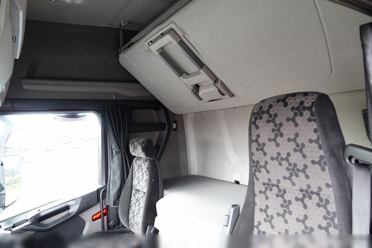 Scania R 500 / RETARDER / 2020 ROK / PO KONTRAKCIE SERWISOWYM zdjęcie 25