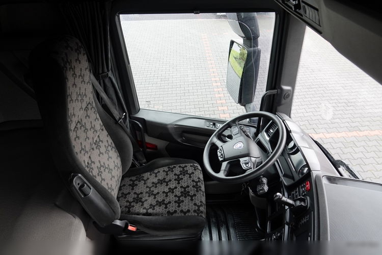 Scania R 500 / RETARDER / 2020 ROK / PO KONTRAKCIE SERWISOWYM zdjęcie 27
