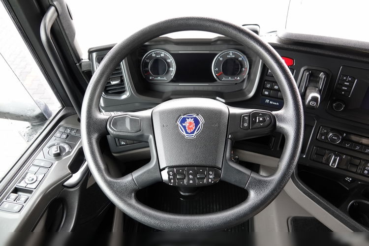 Scania R 500 / RETARDER / 2020 ROK / PO KONTRAKCIE SERWISOWYM zdjęcie 28