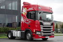 Scania R 500 / RETARDER / 2020 ROK / PO KONTRAKCIE SERWISOWYM zdjęcie 2