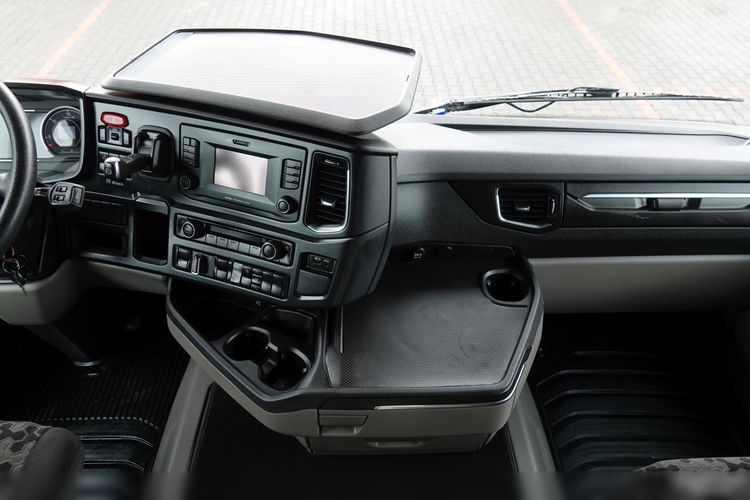 Scania R 500 / RETARDER / 2020 ROK / PO KONTRAKCIE SERWISOWYM zdjęcie 31
