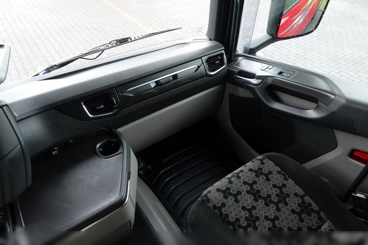 Scania R 500 / RETARDER / 2020 ROK / PO KONTRAKCIE SERWISOWYM zdjęcie 32
