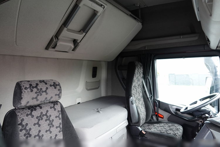Scania R 500 / RETARDER / 2020 ROK / PO KONTRAKCIE SERWISOWYM zdjęcie 35