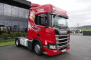 Scania R 500 / RETARDER / 2020 ROK / PO KONTRAKCIE SERWISOWYM zdjęcie 3