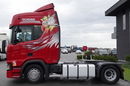 Scania R 500 / RETARDER / 2020 ROK / PO KONTRAKCIE SERWISOWYM zdjęcie 7
