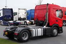Scania G 450 / RETARDER / HYDRAULIKA / CAŁA NA PODUSZKACH / OPTICRUISE + SPRZĘGŁO / SPROWADZONA / NISKA KABINA / PO KONTRAKCIE SERWISOWYM zdjęcie 9
