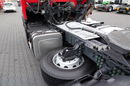 Scania G 450 / RETARDER / HYDRAULIKA / CAŁA NA PODUSZKACH / OPTICRUISE + SPRZĘGŁO / SPROWADZONA / NISKA KABINA / PO KONTRAKCIE SERWISOWYM zdjęcie 14