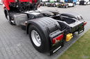 Scania G 450 / RETARDER / HYDRAULIKA / CAŁA NA PODUSZKACH / OPTICRUISE + SPRZĘGŁO / SPROWADZONA / NISKA KABINA / PO KONTRAKCIE SERWISOWYM zdjęcie 15