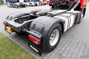 Scania G 450 / RETARDER / HYDRAULIKA / CAŁA NA PODUSZKACH / OPTICRUISE + SPRZĘGŁO / SPROWADZONA / NISKA KABINA / PO KONTRAKCIE SERWISOWYM zdjęcie 16