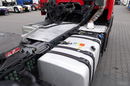 Scania G 450 / RETARDER / HYDRAULIKA / CAŁA NA PODUSZKACH / OPTICRUISE + SPRZĘGŁO / SPROWADZONA / NISKA KABINA / PO KONTRAKCIE SERWISOWYM zdjęcie 17