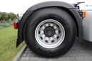 Scania G 450 / RETARDER / HYDRAULIKA / CAŁA NA PODUSZKACH / OPTICRUISE + SPRZĘGŁO / SPROWADZONA / NISKA KABINA / PO KONTRAKCIE SERWISOWYM zdjęcie 22