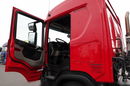 Scania G 450 / RETARDER / HYDRAULIKA / CAŁA NA PODUSZKACH / OPTICRUISE + SPRZĘGŁO / SPROWADZONA / NISKA KABINA / PO KONTRAKCIE SERWISOWYM zdjęcie 23