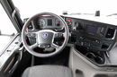 Scania G 450 / RETARDER / HYDRAULIKA / CAŁA NA PODUSZKACH / OPTICRUISE + SPRZĘGŁO / SPROWADZONA / NISKA KABINA / PO KONTRAKCIE SERWISOWYM zdjęcie 31
