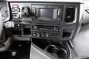 Scania G 450 / RETARDER / HYDRAULIKA / CAŁA NA PODUSZKACH / OPTICRUISE + SPRZĘGŁO / SPROWADZONA / NISKA KABINA / PO KONTRAKCIE SERWISOWYM zdjęcie 32