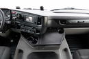 Scania G 450 / RETARDER / HYDRAULIKA / CAŁA NA PODUSZKACH / OPTICRUISE + SPRZĘGŁO / SPROWADZONA / NISKA KABINA / PO KONTRAKCIE SERWISOWYM zdjęcie 33