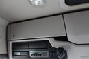 Scania G 450 / RETARDER / HYDRAULIKA / CAŁA NA PODUSZKACH / OPTICRUISE + SPRZĘGŁO / SPROWADZONA / NISKA KABINA / PO KONTRAKCIE SERWISOWYM zdjęcie 35