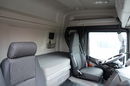 Scania G 450 / RETARDER / HYDRAULIKA / CAŁA NA PODUSZKACH / OPTICRUISE + SPRZĘGŁO / SPROWADZONA / NISKA KABINA / PO KONTRAKCIE SERWISOWYM zdjęcie 37