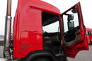 Scania G 450 / RETARDER / HYDRAULIKA / CAŁA NA PODUSZKACH / OPTICRUISE + SPRZĘGŁO / SPROWADZONA / NISKA KABINA / PO KONTRAKCIE SERWISOWYM zdjęcie 38
