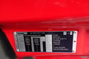 Scania G 450 / RETARDER / HYDRAULIKA / CAŁA NA PODUSZKACH / OPTICRUISE + SPRZĘGŁO / SPROWADZONA / NISKA KABINA / PO KONTRAKCIE SERWISOWYM zdjęcie 39