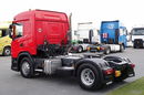 Scania G 450 / RETARDER / HYDRAULIKA / CAŁA NA PODUSZKACH / OPTICRUISE + SPRZĘGŁO / SPROWADZONA / NISKA KABINA / PO KONTRAKCIE SERWISOWYM zdjęcie 8