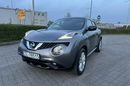 Nissan Juke 2015 1.2 benzyna 115km bezwypadkowy panorama xenon 2 komplety alu zdjęcie 2
