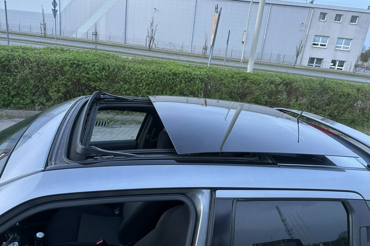 Nissan Juke 2015 1.2 benzyna 115km bezwypadkowy panorama xenon 2 komplety alu zdjęcie 23