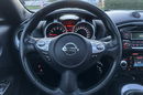 Nissan Juke 2015 1.2 benzyna 115km bezwypadkowy panorama xenon 2 komplety alu zdjęcie 25