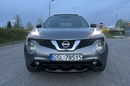 Nissan Juke 2015 1.2 benzyna 115km bezwypadkowy panorama xenon 2 komplety alu zdjęcie 3