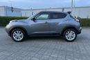 Nissan Juke 2015 1.2 benzyna 115km bezwypadkowy panorama xenon 2 komplety alu zdjęcie 4