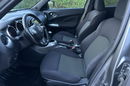 Nissan Juke 2015 1.2 benzyna 115km bezwypadkowy panorama xenon 2 komplety alu zdjęcie 8