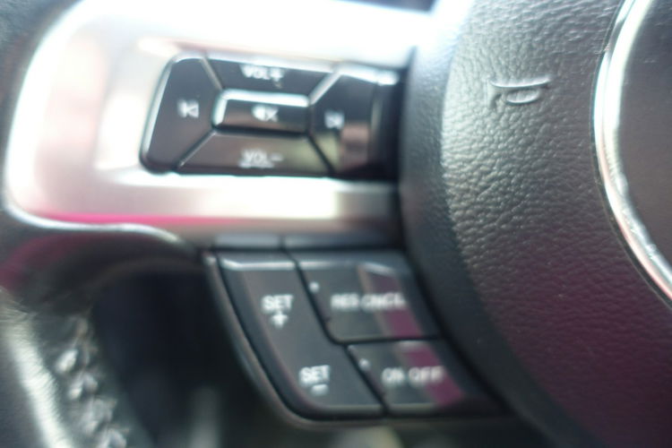 Ford Mustang Oferta Prywatna 2.3 Benzyna 317KM Świetny Stan 80 tyś KM zdjęcie 19