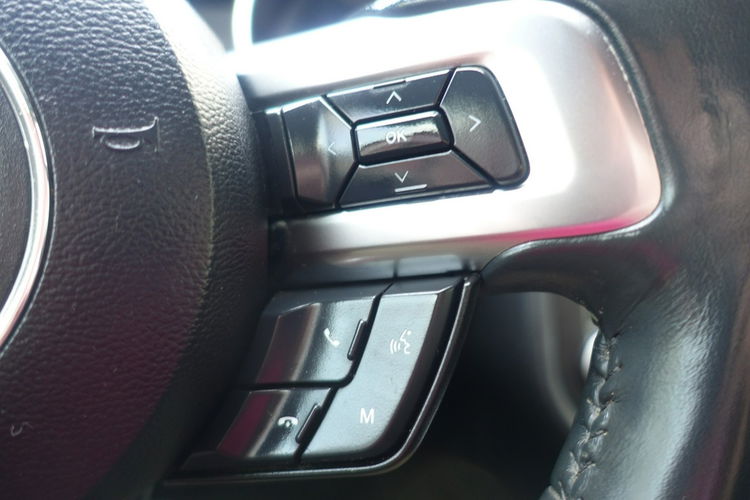 Ford Mustang Oferta Prywatna 2.3 Benzyna 317KM Świetny Stan 80 tyś KM zdjęcie 20