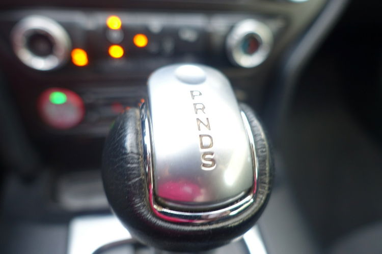 Ford Mustang Oferta Prywatna 2.3 Benzyna 317KM Świetny Stan 80 tyś KM zdjęcie 22