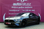 Ford Mustang Oferta Prywatna 2.3 Benzyna 317KM Świetny Stan 80 tyś KM zdjęcie 3