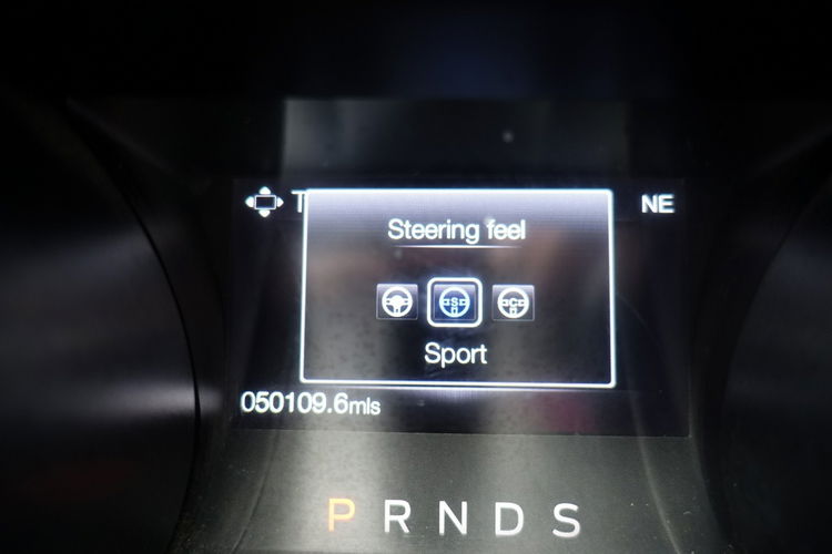 Ford Mustang Oferta Prywatna 2.3 Benzyna 317KM Świetny Stan 80 tyś KM zdjęcie 34