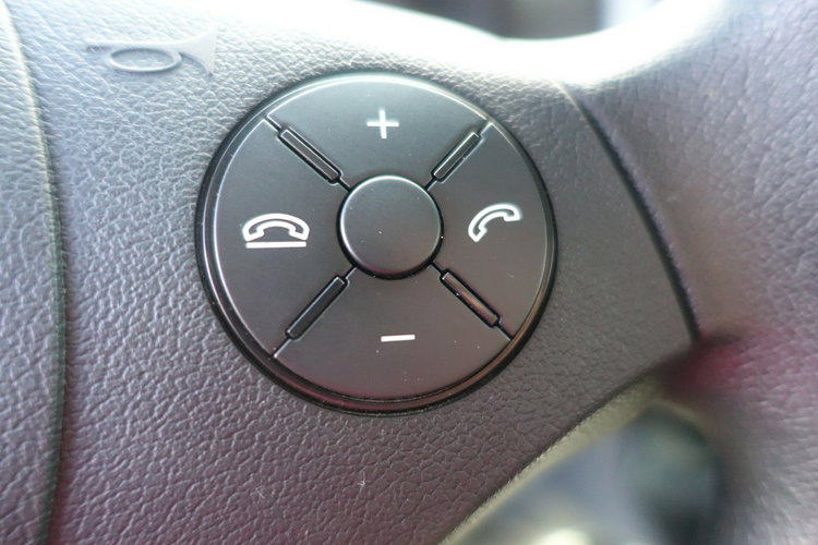 Mercedes Sprinter R E Z E R W A C J A zdjęcie 19