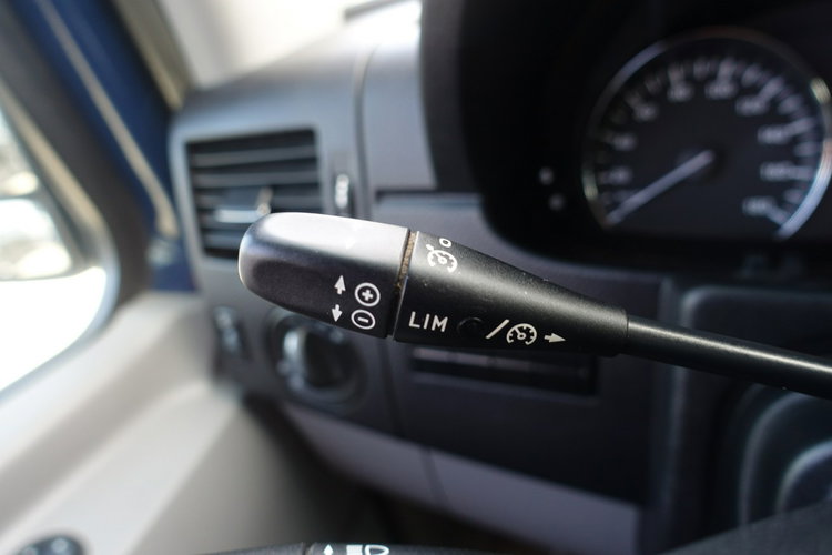 Mercedes Sprinter R E Z E R W A C J A zdjęcie 20