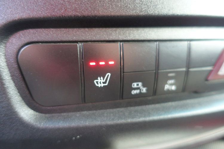 Mercedes Sprinter R E Z E R W A C J A zdjęcie 22