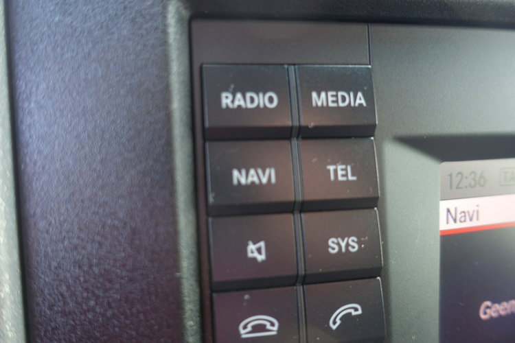 Mercedes Sprinter R E Z E R W A C J A zdjęcie 26