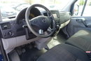 Mercedes Sprinter R E Z E R W A C J A zdjęcie 9